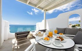 Blue Waves Suites & Apartments - To Kyma